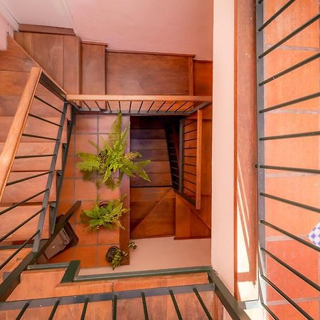 Posada Del Virrey Колония дел Сакременто Екстериор снимка