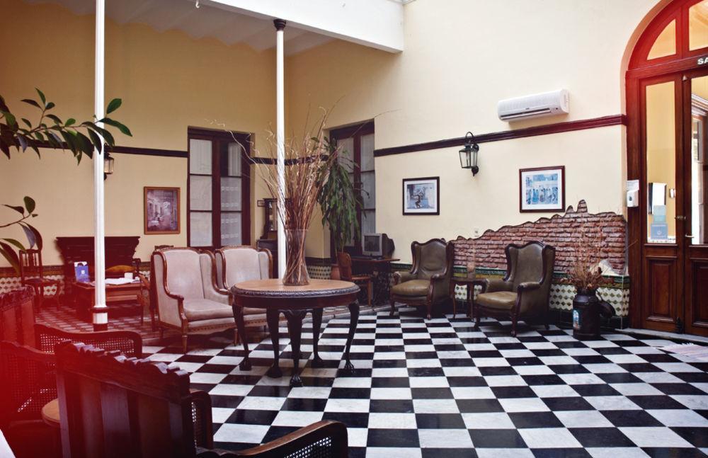 Posada Del Virrey Колония дел Сакременто Екстериор снимка